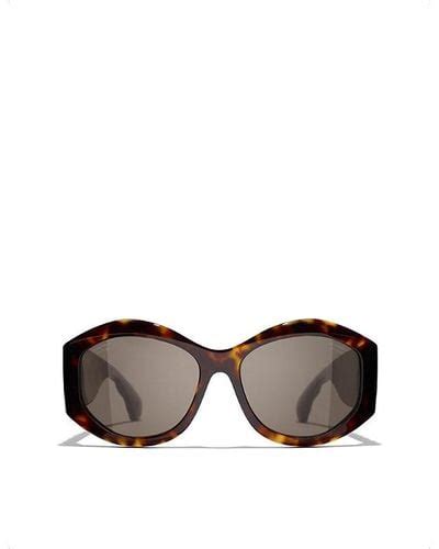 Shop Women's Designer Acetate Sunglasses 